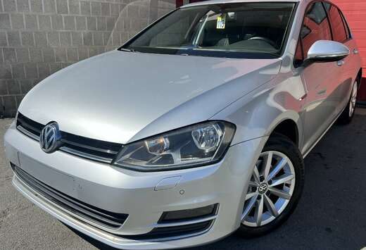 Volkswagen 1.6 CR TDi Allstar / EURO 6 + CLIM