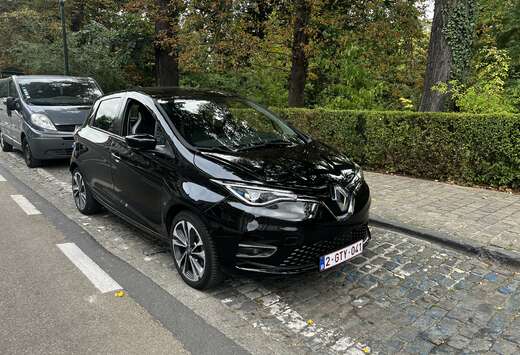 Renault 52 kWh R135 Riviera ZE50 B-buy