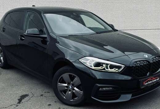 BMW 116 dA Automatique // 12 Mois De Garantie