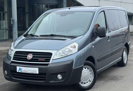 Fiat 2.0 Multijet - 1Main - Airco - Gps - TVAC - Euro ...