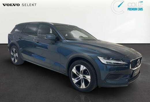 Volvo Plus