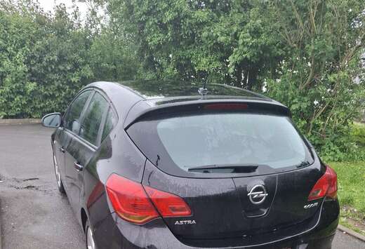Opel 1.3 CDTi ecoFLEX Enjoy Start&Stop DPF