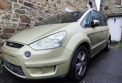 Ford 1.8 TDCi 125 Trend