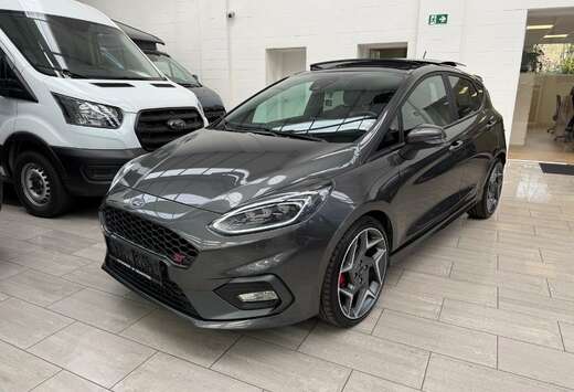 Ford ST Ultimate
