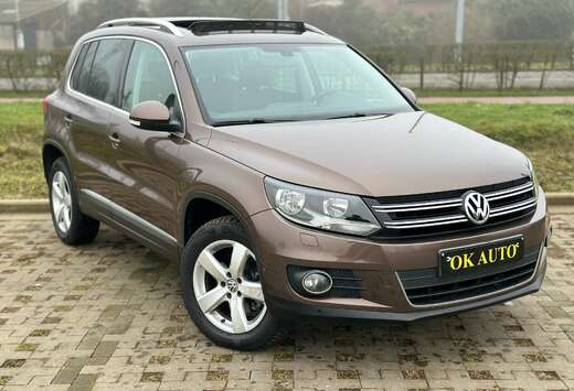 Volkswagen 1.4 TSI Garantie 12 Mois 118.000Km