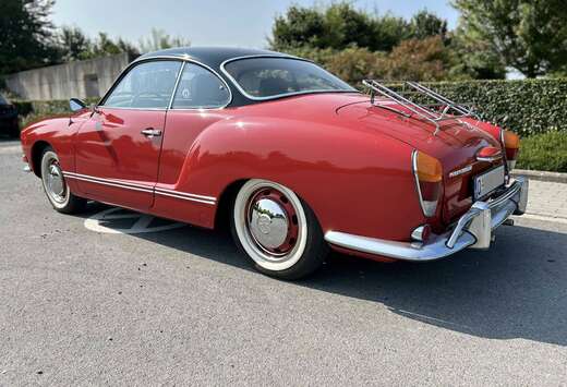 Volkswagen type 14