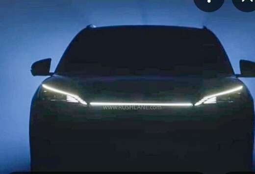 BYD 60.48 kWh Comfort