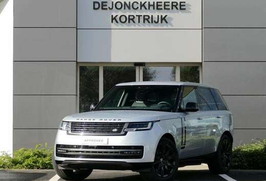 Land Rover SWB P460e HSE AWD Auto. 25MY