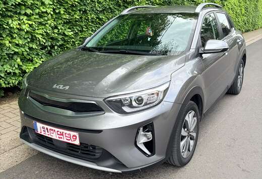 Kia 1.0 T Pulse ISG DCT