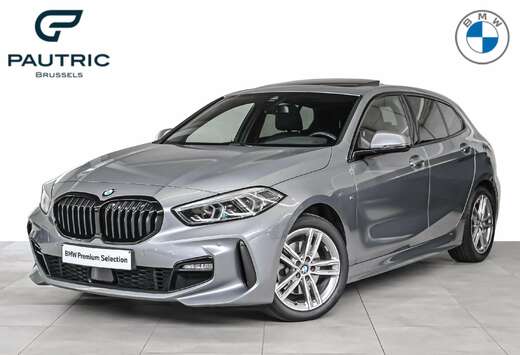 BMW 2 ans/jaar garantie