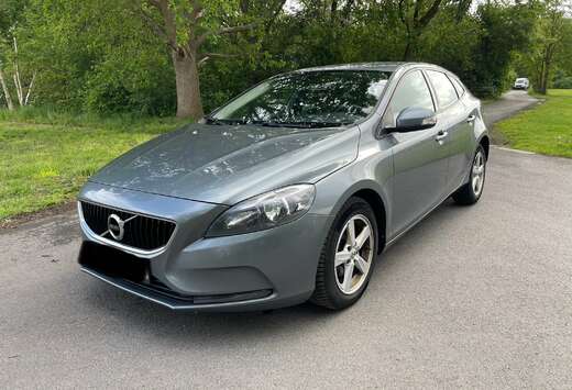Volvo 2.0 D2 Eco Kinetic
