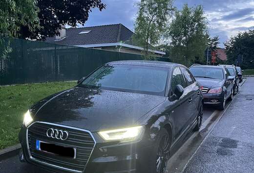 Audi Sportback 1.6 TDi Sport S tronic