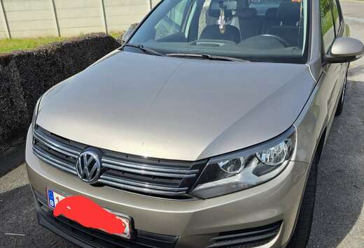 Volkswagen 2.0 CR TDi Trend & Fun BMT
