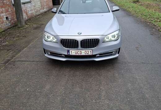 BMW Long dXAL