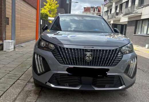 Peugeot 2008 1.2 PureTech Allure S