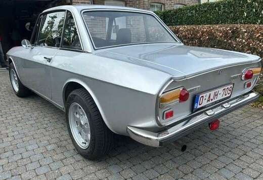 Lancia Coupé