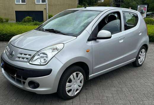 Nissan Pixo 1.0i Acenta