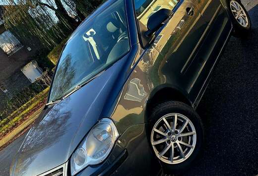 Volkswagen 1.2i Comfortline