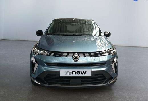 Renault 1.6i E-Tech Techno 145 Hp