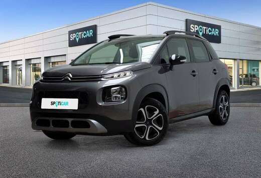 Citroen 1 1.2 PureTech 130 S&S EAT6 Feel