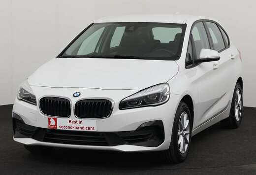 BMW ACTIVE TOURER i + PDC + CRUISE + ALU