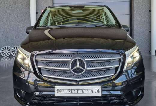 Mercedes-Benz Tourer 116cdicameracarplay9pllange wiel ...