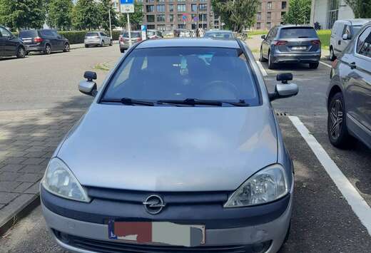 Opel 1.4 16V Elegance