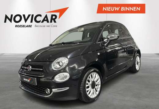 Fiat 1.2 69 MTA Lounge