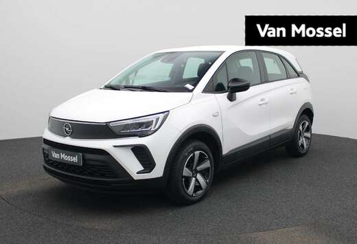 Opel 1.2 81kW Turbo S/S Edition