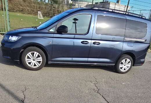 Volkswagen Caddy Maxi 1.5 TSI Drive