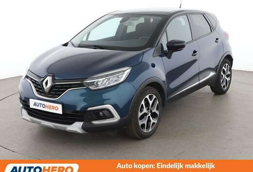 Renault 1.3 TCe Intens