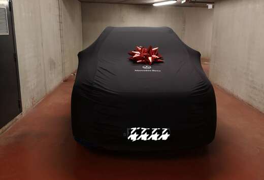 Mercedes-Benz GLA 35 AMG 4-Matic Fase II 320pk 235Kw  ...