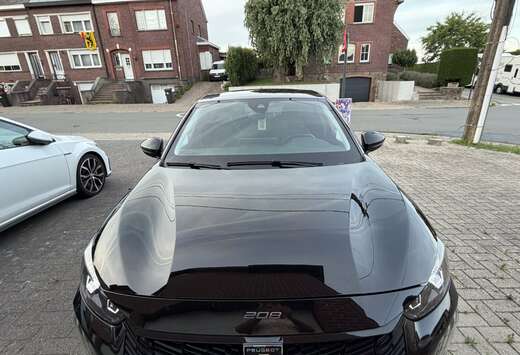 Peugeot 1.2i PureTech Active