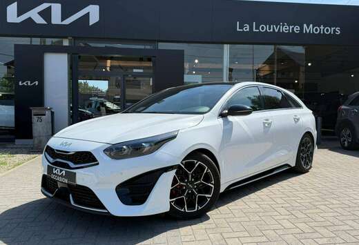 Kia ProCeed 1.5 T-GDi GT-Line ISG DCT GT-Line ** FULL ...