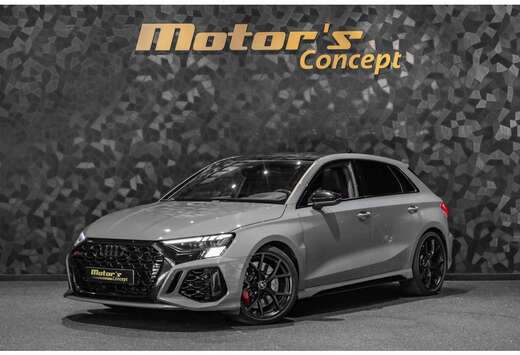 Audi Sportback Quattro