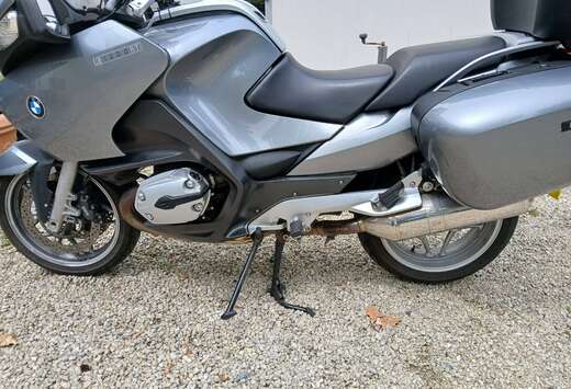 BMW 11800 km