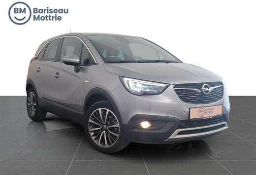 Opel Edition *CAMERA ACHTER*SENSOREN VOOR EN ACHTER*C ...
