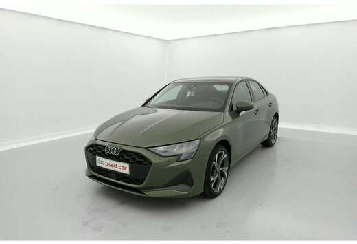 Audi Attraction 30TFSI 85kW(116CV) 6V * My Way Select ...