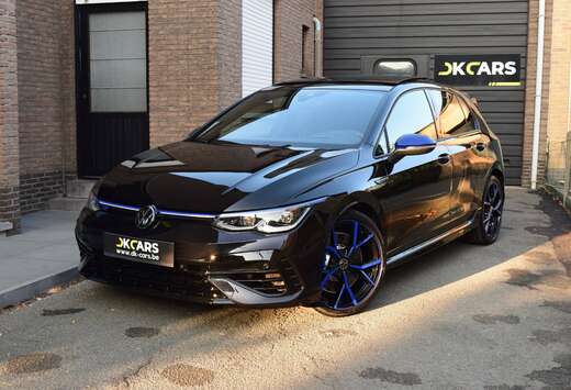 Volkswagen Black Edition DSG - LED / LEDER / HEAD-UP  ...
