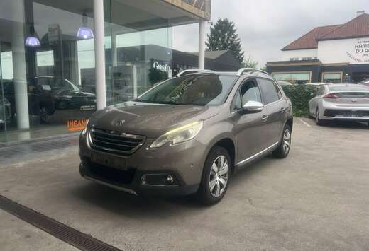 Peugeot 82 VTI Allure