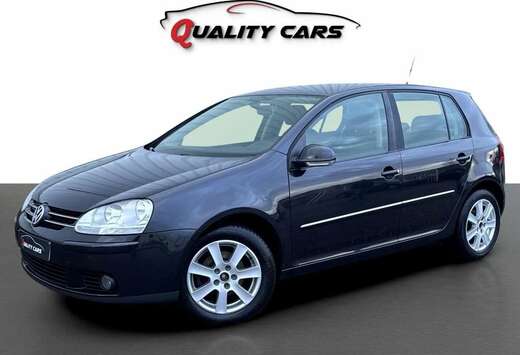 Volkswagen 1.9 TDI | 90 PK | United Edition | Navi |  ...