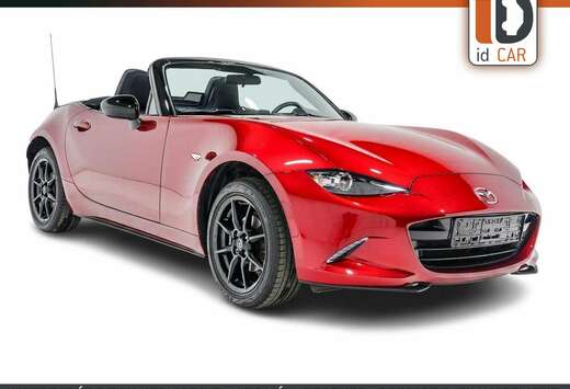 Mazda 1.5 130 SKYACTIV LED CARPLAY REGU JA16