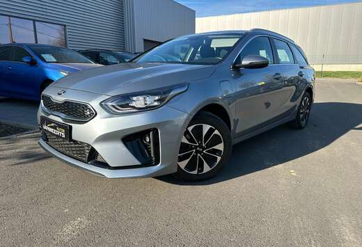 Kia 1.6 GDi PHEV Business Line, CARPLAY/CAMERA