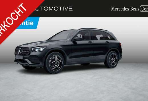 Mercedes-Benz D 4MATIC SUV AMG Line Night Pack | Pano ...