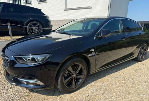 Opel Insignia Grand Sport 1.5 Turbo  (EU6.2)EEN EIGEN ...