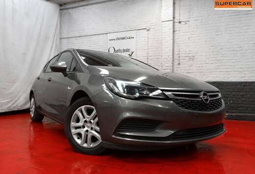 Opel 1.4 Turbo * Autom.* GPS * Capteur * A/C * 295 X  ...
