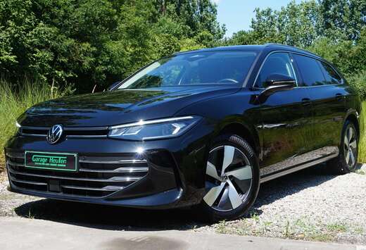 Volkswagen 1.5TSI | DSG | 150pk | 21000km