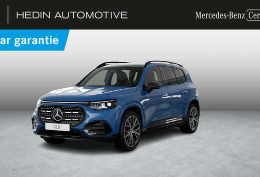 Mercedes-Benz 250+ SUV AMG Line | PAnoramisch Dak | M ...