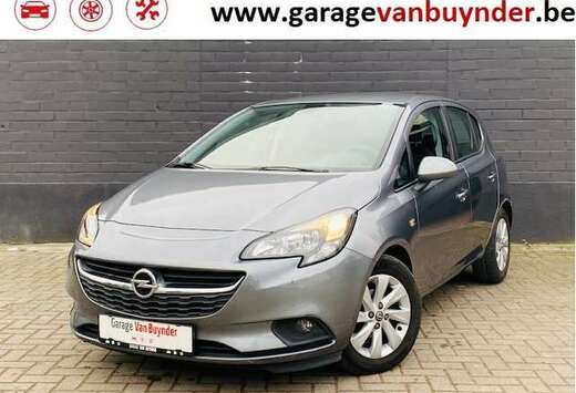 Opel 1.2i Enjoy - 12 maanden garantie