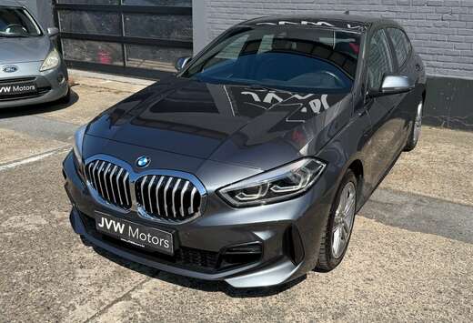 BMW i * M Pack * 89Dkm * Sfeer * ZetelV * Garantie